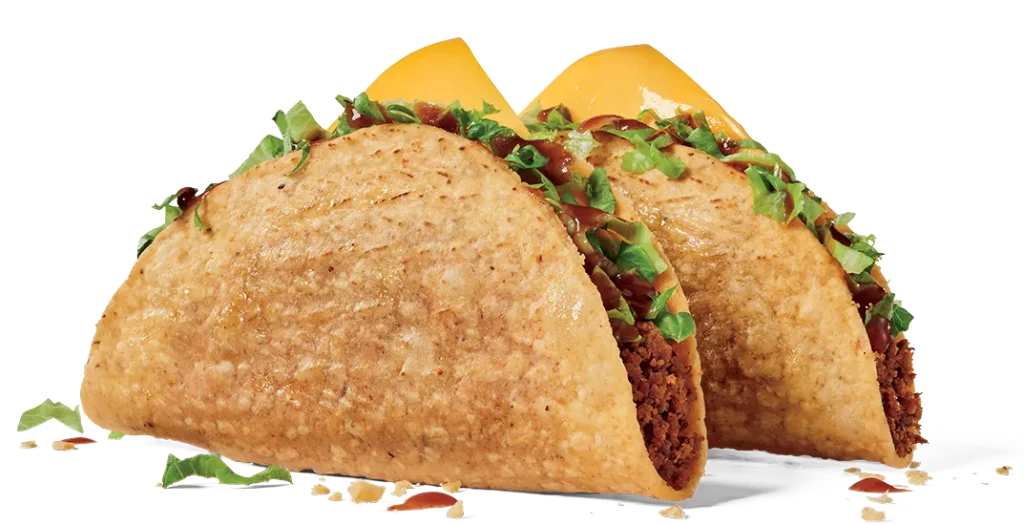 Jack in the Box Menu with Prices & Pictures Updated 2026 9 Jack in the Box Value Menu - 2 Tacos for $0.99
