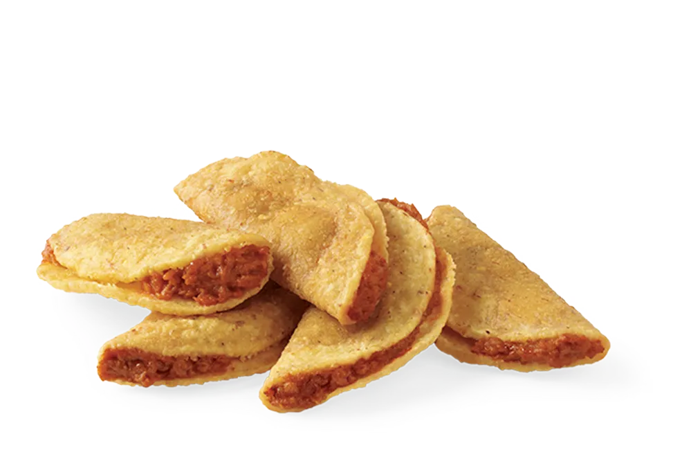 Jack in the Box Value Menu 2025: Best june Prices, Items & Deals Under $4 4 Tiny Tacos