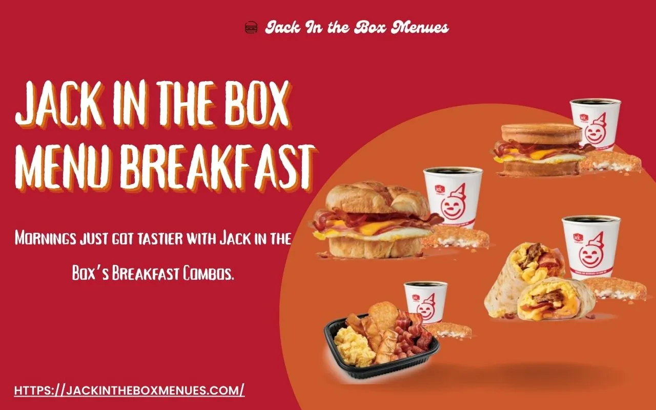 Jack in the Box Breakfast Menu 2026: Prices, Combos & Calories 1 jack in the box menu breakfast