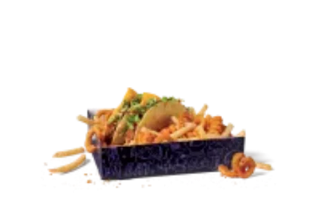 Jack in the Box Menu with Prices & Pictures Updated 2026 40 jack in the box Chicken Fajita Pita Menu