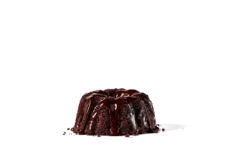 Jack in the Box Menu with Prices & Pictures Updated 2026 29 jack in the box Chocolate Overload Cake