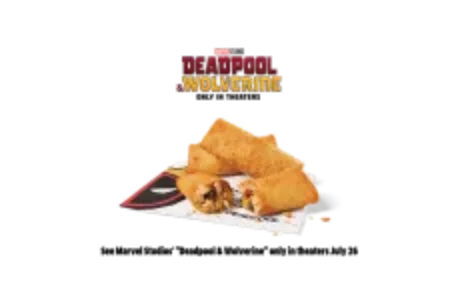 Jack in the Box Menu with Prices & Pictures Updated 2026 18 jack in the box Mini Churros